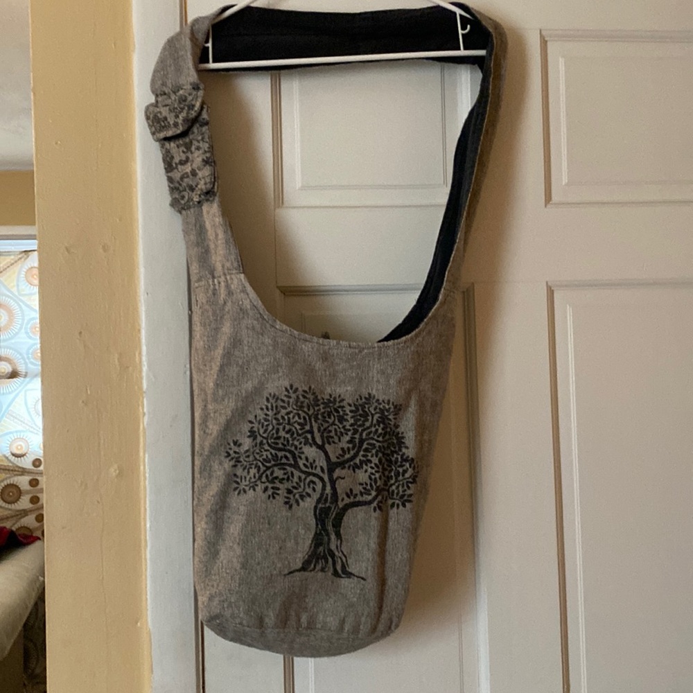 Kathmandu Imports Women's Hobo Bag - Hobo Bags